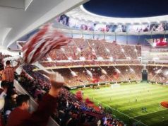 Cts,non ci sono condizioni per ulteriori aperture stadi