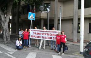 Vertenza Aras, Confederdia lancia appello a Regione: “Sia responsabile e risolva problema lavoratori”