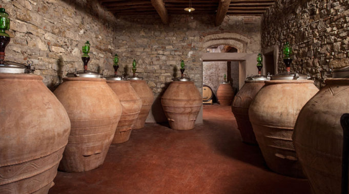 Vinificare-in-anfora