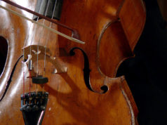 Fresu e Sollima, incanto di note tra mare e antiche pietre