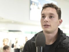 Golden Gala: Tortu, obiettivo minimo il personale nei 200