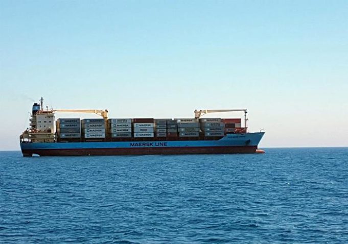 ++ Migranti: in 110 su cargo da ieri davanti a Pozzallo ++