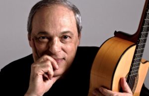 La musica brasiliana di Toquinho festeggia 50 anni di successi all’Exma