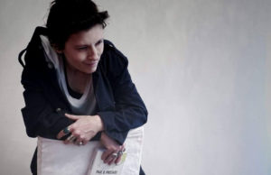 “Essere ‘genderfluid’: oltre il binarismo”. Al via dialogo tra queer e femminismi con l’attivista Ethan Bonali