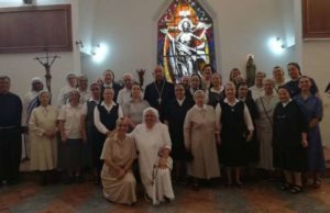 Suor Yola Girges: “Santità, sulla guerra in Siria ascolti la nostra voce”