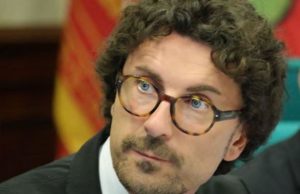 Suppletive: a Cagliari arriva il ministro Toninelli