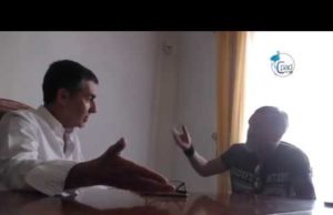 Sfratto a Quartucciu, Luca chiede aiuto al Comune: “Siamo stati abbandonati dalle istituzioni”