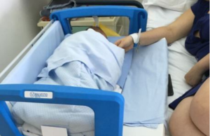 Punti nascita: 1500 euro a mamme per le isole minori