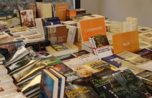 L’editoria sarda protagonista nel cuore di Alghero: l’AES presenta “Lo Quarter del Llibre” e “Liber y Liber”