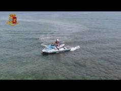 Maxi operazione di controllo del territorio nell’oristanese – Le Immagini