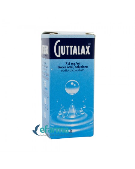 guttalax