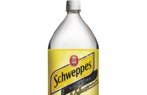 Il tappo della bibita è difettoso, Schweppes richiama la Tonic