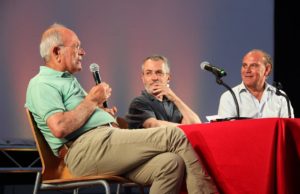 Omaggio a Manlio Brigaglia a Lo Quarter del Llibre: presentato l’ultimo libro sul compianto intellettuale