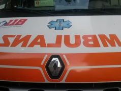 Ruinas, i funerali dei due allevatori uccisi