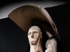 Archeologia, Comune di Oristano unanime protesta contro denominazione ‘Eroi di Mont’e Prama’