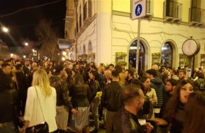 Cagliari, controlli dei carabinieri: ritirate due patenti e un arresto