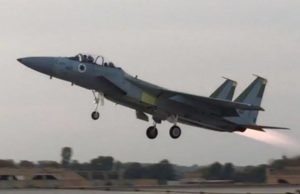 Israele attacca la Siria, intercettati i missili dall’esercito di Assad