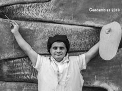 Torna a San Sperate il festival di cultura popolare Cuncambias