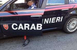 Carbonia, controlli a tappeto nella settimana di Ferragosto: patenti ritirate e sequestri di droga