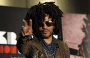 Lenny Kravitz cancella il tour in Europa e il concerto all’Umbria jazz