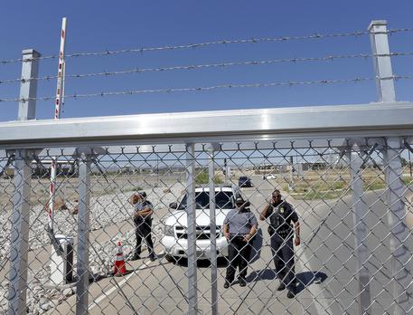 Immigration Seperating Families