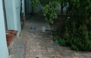 Migranti la rivolta nel centro di accoglienza di Segariu finisce in Procura, 4 denunce