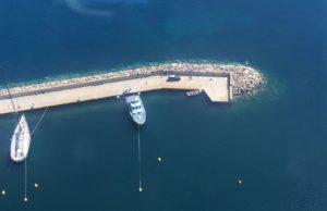 Migranti soccorsi a sud dell’Isola di San Pietro: sale a 34 il numero degli arrivi nel Sulcis