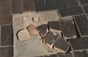 Strade, comitato ‘ViviAssemini’: “Viabilità pericolosa nel centro storico”