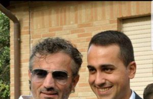 M5s: Màriu Puddu candidadu presidente Regione Sardigna