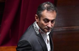 Camera: dimissiones Mura (M5s) a s’incumintzu de sos traballos in cabudanni