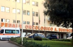 Centro sclerosi multipla dal Binaghi al Businco, Nieddu: “Soluzione temporanea” Sanità, Doria: "Nessuna chiusura della radioterapia al Businco"