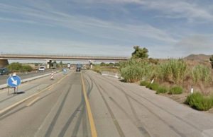Sassari, limitazioni al traffico sulla Ss 131 nel territorio di Siligo