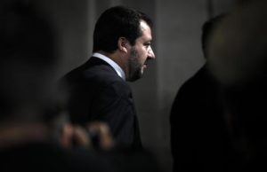 Politica, Usb Sardegna si scaglia contro Salvini: “Basta con le baggianate”