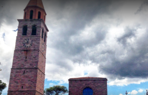 Carbonia in lutto per la scomparsa di Don Amilcare Gambella