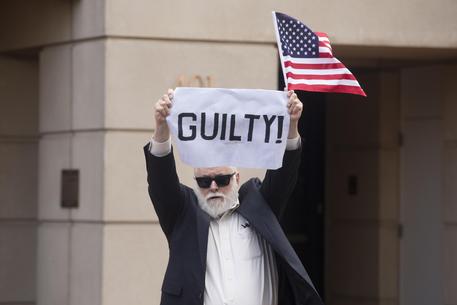 Trial for former Trump campaign chairman Paul Manafort