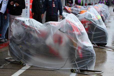 Motorcycling Grand Prix of Britain