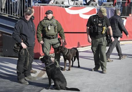 Jacksonville Jaguars at New England Patriots