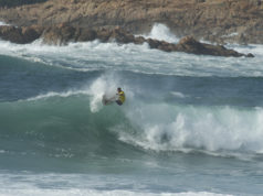 Ramon Taliani conquista l’edizione 2018 del Marinedda Bay Open