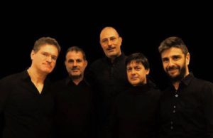 A Buggerru “Sublimando, da Debussy a Piazzolla” con il Quintetto Sardò