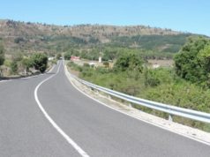 Alluvione: riaperta a Bitti la statale Ss389