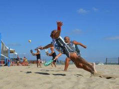 Beach Tennis: a Torre Grande il Campionato sardo FIT di 3° e 4° Categoria