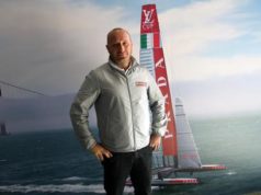 Luna Rossa si prepara per Coppa America: finale ad Auckland nel 2021