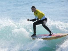 Surf, 10 nazioni all’EuroSup in Sardegna