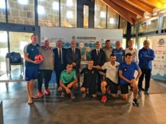 Beach soccer ad Alghero: l’Italia punta agli Europei