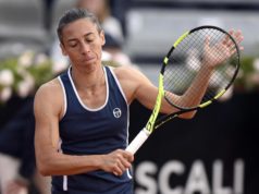 Tennis, Francesca Schiavone annuncia il ritiro