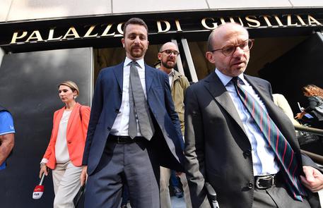 Fondi Lega: legali, soldi in cassa sono somme lecite