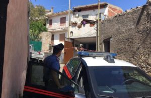 Tragedia a Mandas, mamma uccide due figli disabili