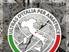 Gli Ultras d’Italia mobilitati per Amatrice, il 21 settembre inaugurazione delle strutture sportive: anche gli Ultras Olbia tra i promotori dell’iniziativa