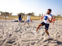 “E’ tempo di Dodgeball”, Globefish organizza prove gratuite di palla avvelenata