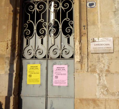 ++ Voti in cambio case:arrestati ex amministratori Lecce ++